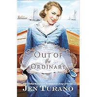 Out of the Ordinary (Apart From the Crowd Book #2) Out of the Ordinary (Apart From the Crowd Book #2) Kindle Audible Audiobook Paperback Hardcover Audio CD
