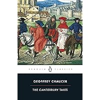 The Canterbury Tales The Canterbury Tales Paperback Kindle Audible Audiobook Hardcover Audio CD Mass Market Paperback Pocket Book