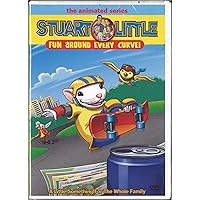 Stuart Little: Fun Around Every Curve (The Animated Series) Stuart Little: Fun Around Every Curve (The Animated Series) DVD