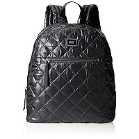 DKNY LYLA Backpack, BLK/Black