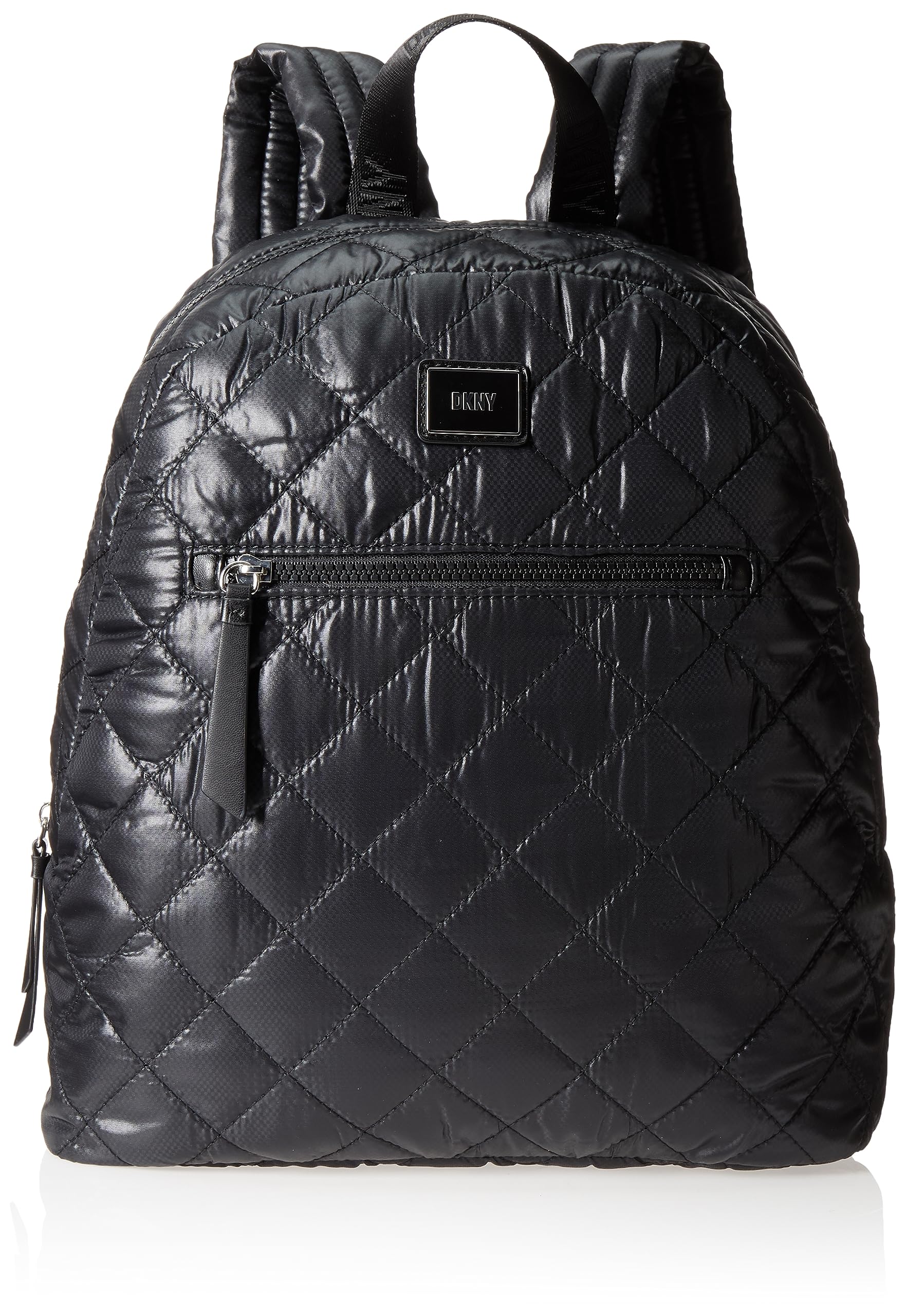 DKNY LYLA Backpack, BLK/Black