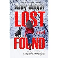 Lost And Found: A Dog Lover's Medical Thriller Suspense (The September Day Series Book 1) Lost And Found: A Dog Lover's Medical Thriller Suspense (The September Day Series Book 1) Kindle Paperback Audible Audiobook Hardcover