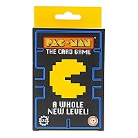 PAC-Man The Card Game, Red