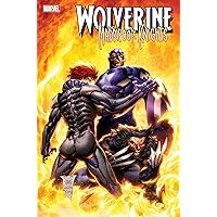 Wolverine: Madripoor Knights (2024-) #5 (of 5)