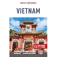 Insight Guides Vietnam (Travel Guide with Free eBook) (Insight Guides Main Series) Insight Guides Vietnam (Travel Guide with Free eBook) (Insight Guides Main Series) Paperback Kindle
