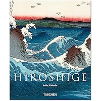 Hiroshige: 1797 - 1858