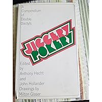 Jiggery Pokery: a Compendium of Double Dactyls Jiggery Pokery: a Compendium of Double Dactyls Hardcover