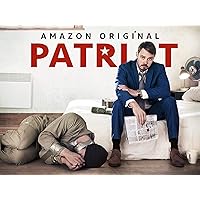 Patriot - Season 1