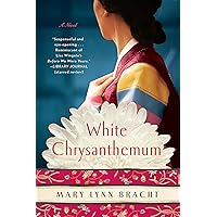 White Chrysanthemum White Chrysanthemum Kindle Audible Audiobook Paperback Hardcover Audio CD