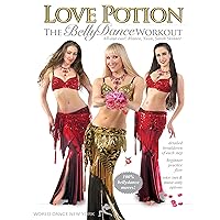 Love Potion: The Belly Dance Workout