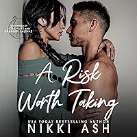 A Risk Worth Taking: Falling in Love, Book 2 A Risk Worth Taking: Falling in Love, Book 2 Audible Audiobook Kindle Paperback