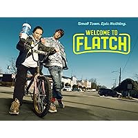 Welcome to Flatch: Season 1