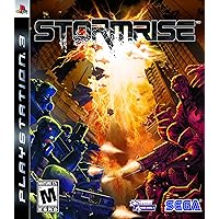 Stormrise - Playstation 3 Stormrise - Playstation 3 PlayStation 3