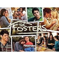 The Fosters Season 1