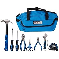 9 pc Children's Tool Kit