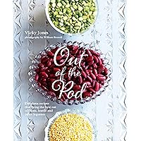 Out of the Pod: Delicious recipes that bring the best out of beans, lentils and other legumes Out of the Pod: Delicious recipes that bring the best out of beans, lentils and other legumes Hardcover