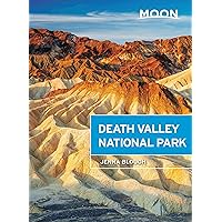 Moon Death Valley National Park (Travel Guide) Moon Death Valley National Park (Travel Guide) Paperback