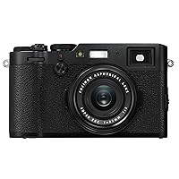FUJIFILM digital camera X100F black X100F-B--JAPAN IMPORT