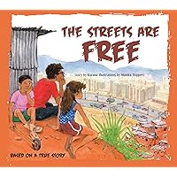 The Streets are Free The Streets are Free Paperback