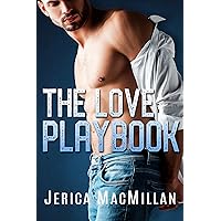The Love Playbook (Marycliff Football 4)