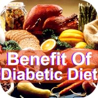 Benefits Of Diabetic Diet