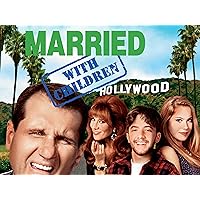 Married...With Children Season 6