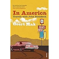 In America In America Paperback Hardcover