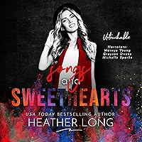 Songs and Sweethearts: Untouchable, Book 10 Songs and Sweethearts: Untouchable, Book 10 Audible Audiobook Kindle Hardcover Paperback
