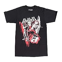 Marvel Punisher Trio Trash Graphic T-Shirt