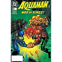 Aquaman (1994-2001) #51 Aquaman (1994-2001) #51 Kindle