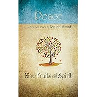 Peace (Nine Fruits of the Spirit) Peace (Nine Fruits of the Spirit) Paperback