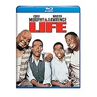 Life [Blu-ray] Life [Blu-ray] Multi-Format Blu-ray DVD VHS Tape