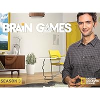 Brain Games Season 3