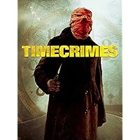 Timecrimes(English Subtitled)
