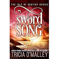 Sword Song: an Irish fae romance (The Isle of Destiny Series Book 2) Sword Song: an Irish fae romance (The Isle of Destiny Series Book 2) Kindle Paperback Audible Audiobook Audio CD
