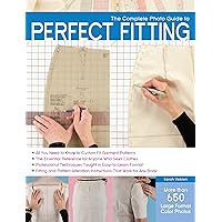The Complete Photo Guide to Perfect Fitting The Complete Photo Guide to Perfect Fitting Paperback Kindle