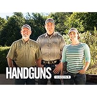 Handguns - Season 1