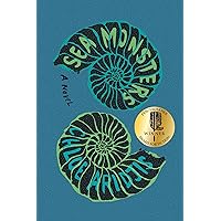 Sea Monsters: A Novel Sea Monsters: A Novel Paperback Kindle Audible Audiobook Hardcover Audio CD