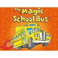 The Magic School Bus Season 4