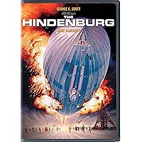 The Hindenburg