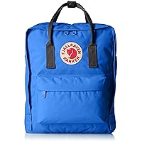 FJALL RAVEN(フェールラーベン) Fährlaven 23510 Kanken Official Amazon Backpack, Capacity: 4.6 gal (16 L), UN Blue/Navy