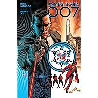 James Bond: 007 Vol. 1 #1 (James Bond: 007 (2018-)) James Bond: 007 Vol. 1 #1 (James Bond: 007 (2018-)) Kindle