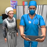 Virtual Family Hospital Doctor