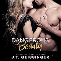 Dangerous Beauty: Dangerous Beauty, Book 1 Dangerous Beauty: Dangerous Beauty, Book 1 Audible Audiobook Kindle Paperback