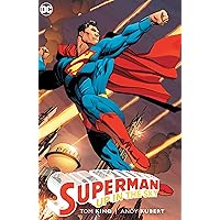 Superman: Up in the Sky (2019) (Superman: Up in the Sky (2019-)) Superman: Up in the Sky (2019) (Superman: Up in the Sky (2019-)) Kindle Hardcover Paperback