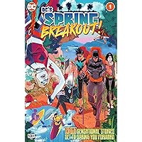DC's Spring Breakout! (2024) #1 (DC Holiday Special) DC's Spring Breakout! (2024) #1 (DC Holiday Special) Kindle