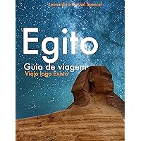 Egito - Guia de Viagem do Viajo logo Existo (Portuguese Edition) Egito - Guia de Viagem do Viajo logo Existo (Portuguese Edition) Kindle