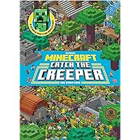 Catch the Creeper! (Minecraft)