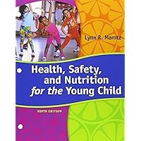 Bundle: Health, Safety, and Nutrition for the Young Child, Loose-leaf Version, 9th + MindTap Education, 1 term (6 months) Printed Access Card