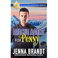Rescue Agent for Penny: An Alaskan Mountain Rescue (Wild Animal Protection Agency Book 6) Rescue Agent for Penny: An Alaskan Mountain Rescue (Wild Animal Protection Agency Book 6) Kindle Paperback Audible Audiobook